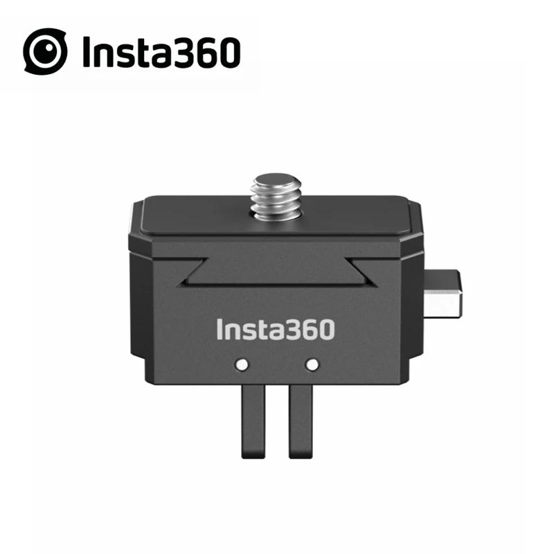 Insta360- ONE RS / ONE X2 / X3 / ONE R   Ʈ, νŸ 360 ĳ ī޶, κ ׼
